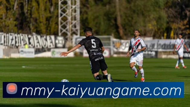 开元棋牌app平台生态图